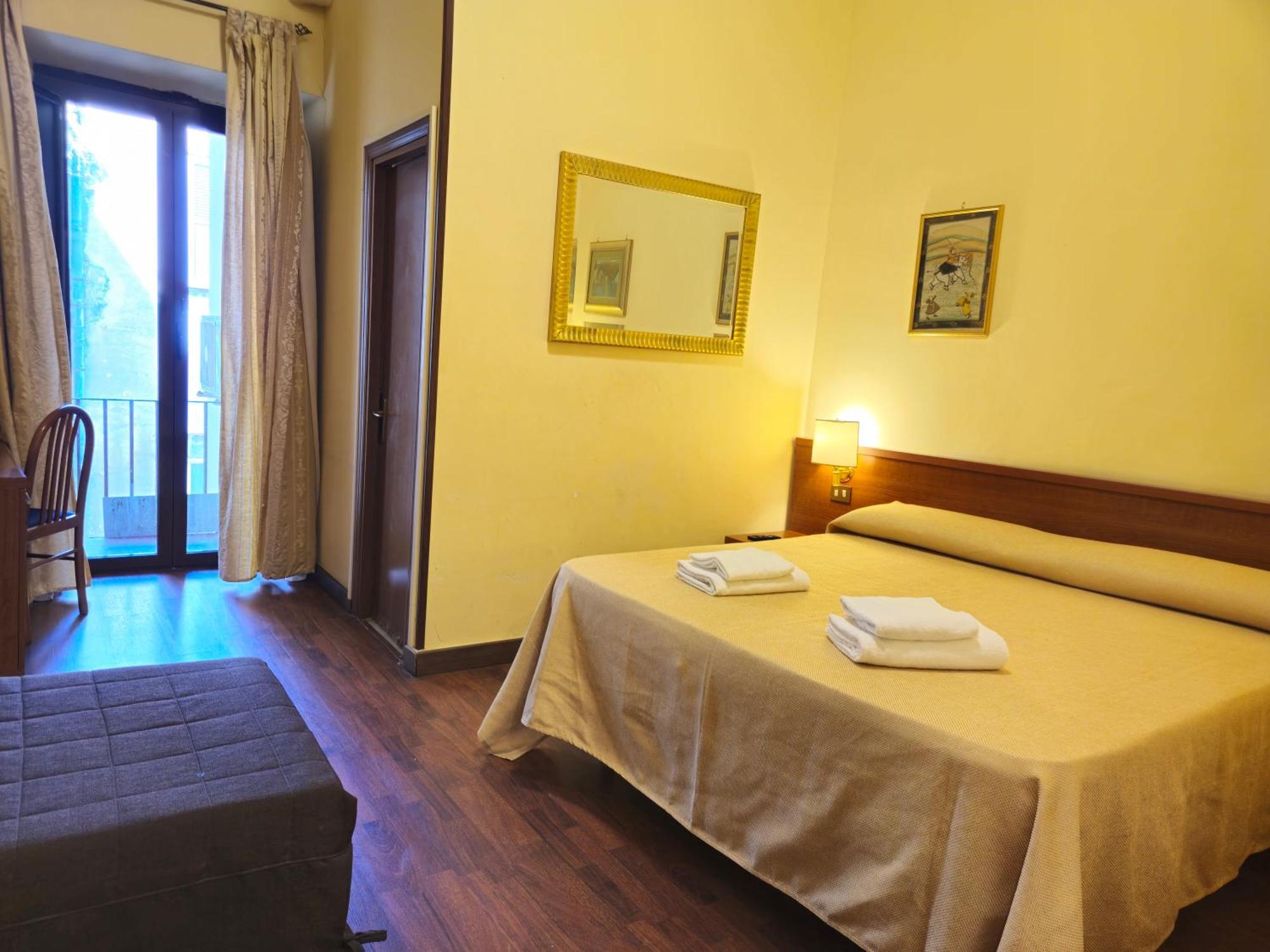 Hotel Azzurra Rome