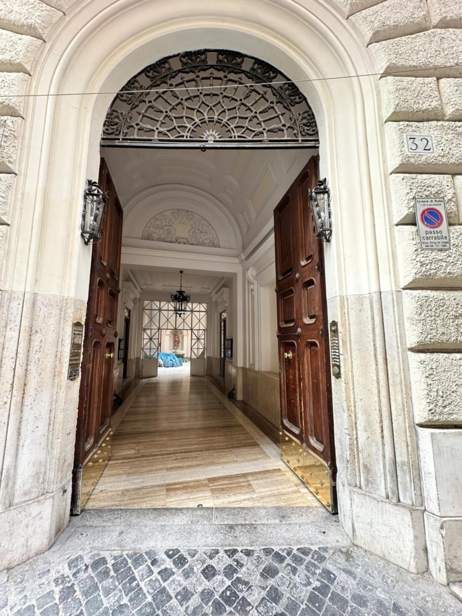 Firenze Boutique * Rome