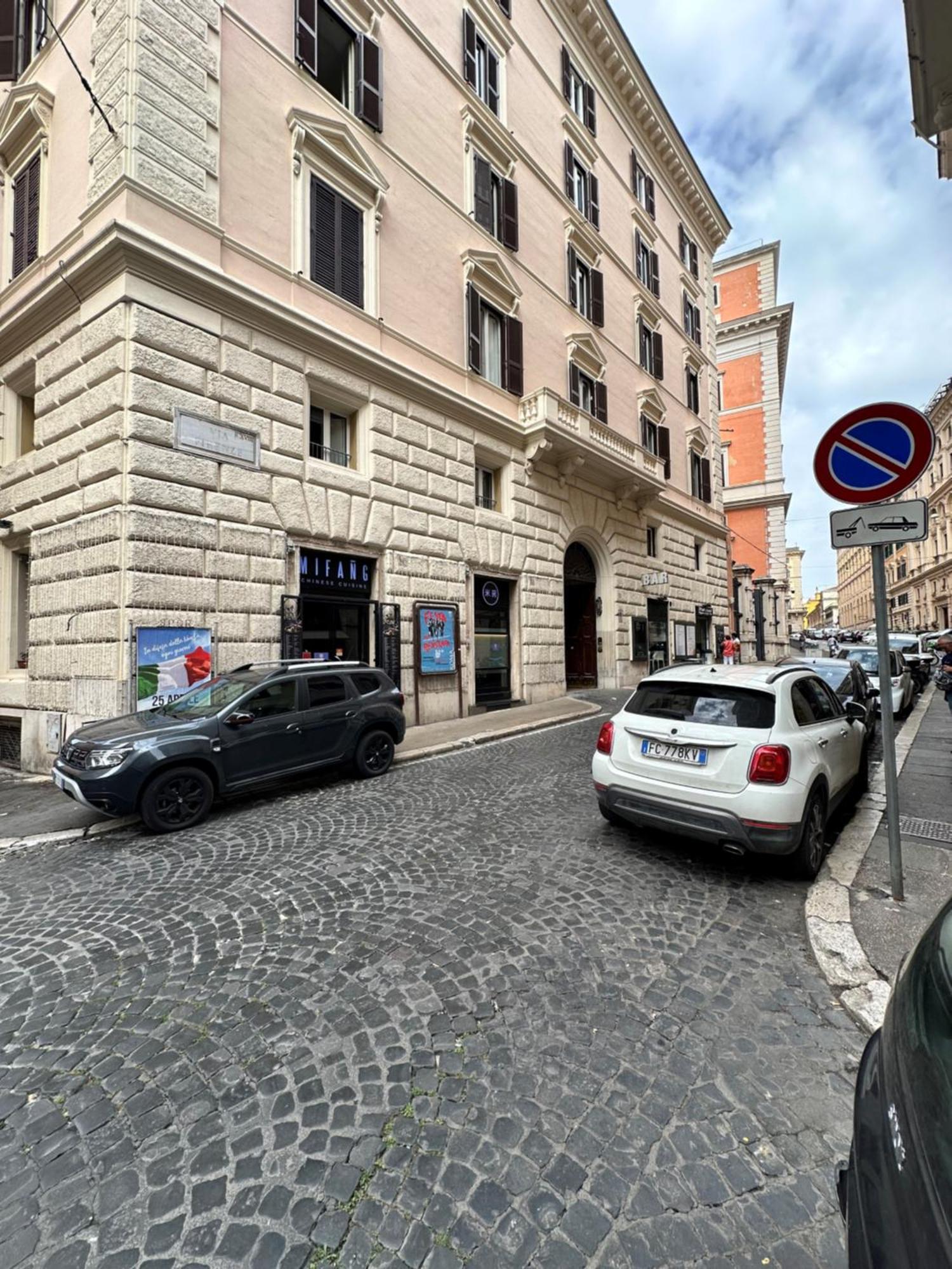Firenze Boutique Affittacamere Roma
