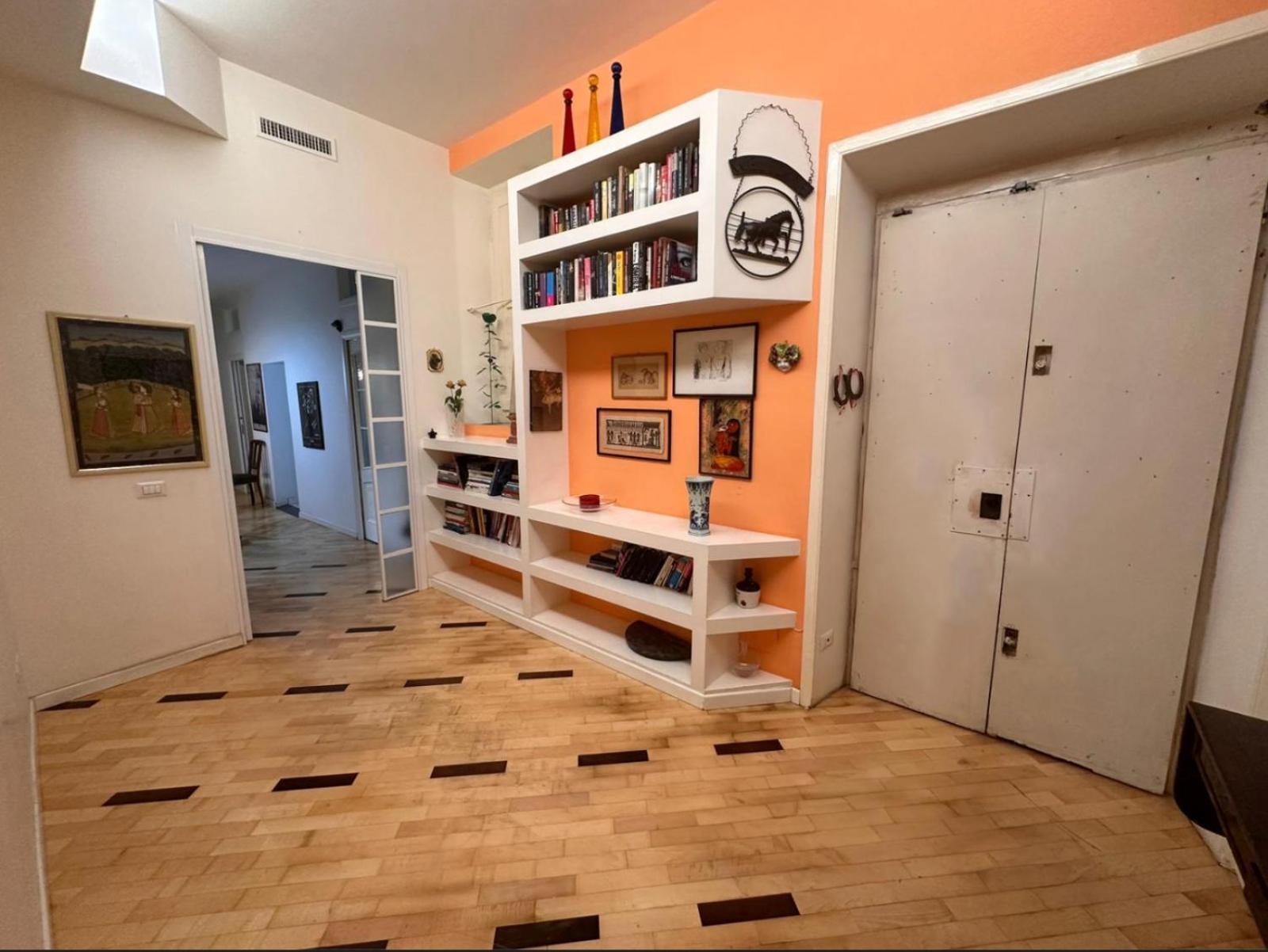 Apartment Casa Amelie Rome