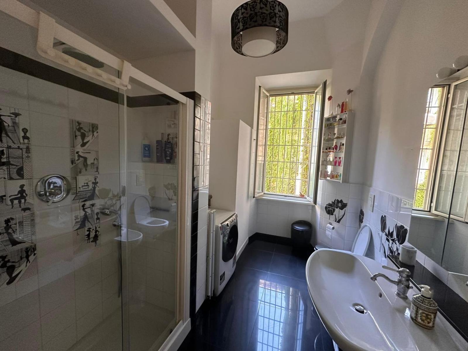 Casa Amelie * Rome