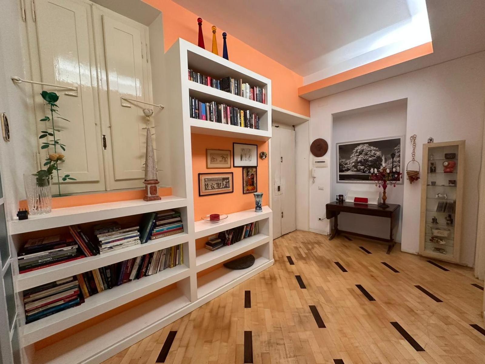 Casa Amelie Apartment Rome