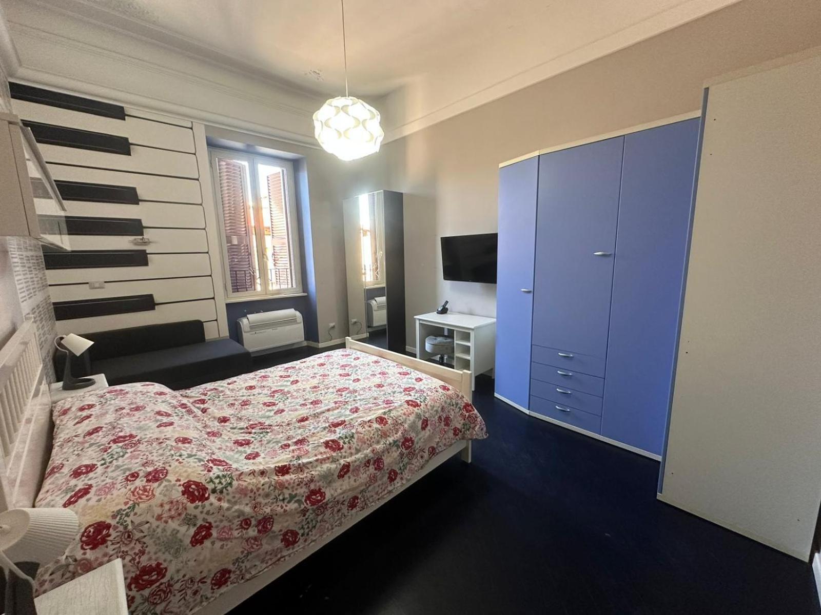 Apartment Casa Amelie *