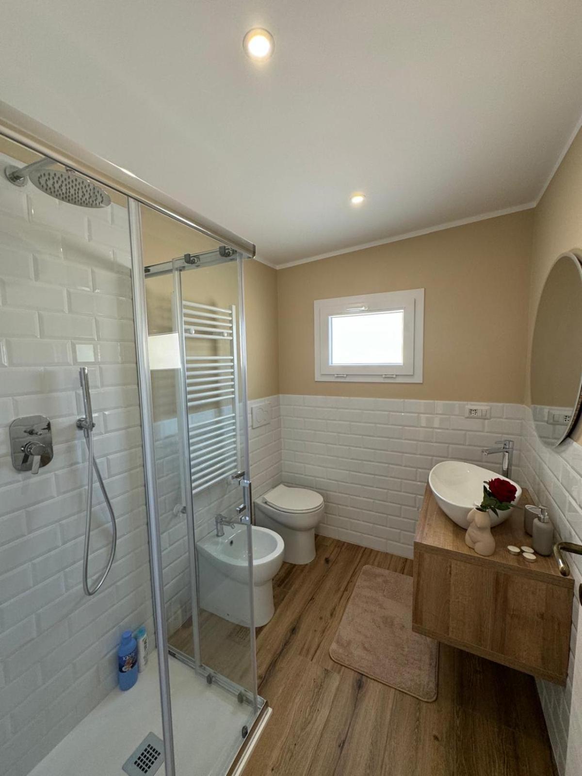 La Casetta Apartment *