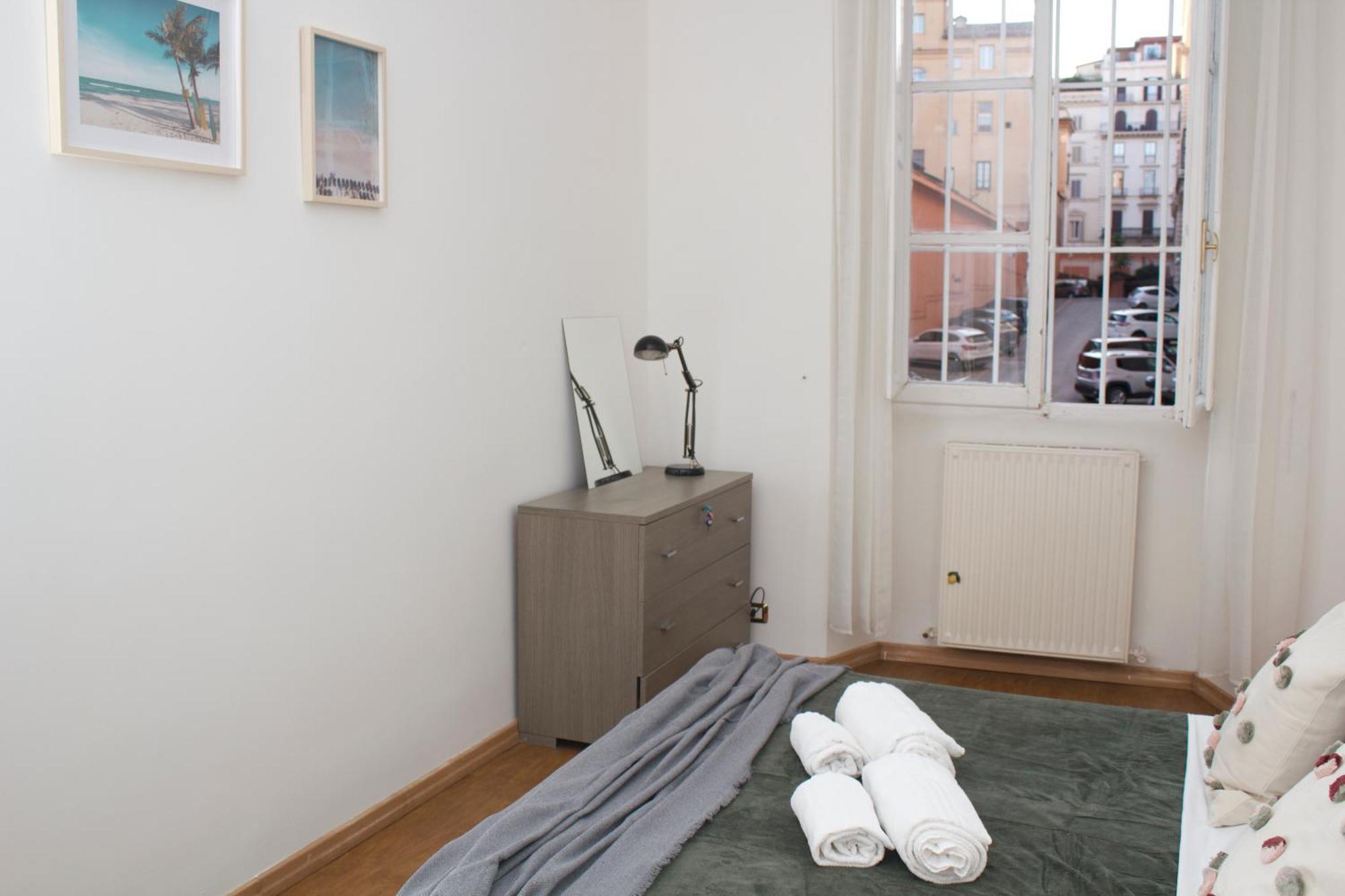 Sweet Apartment *