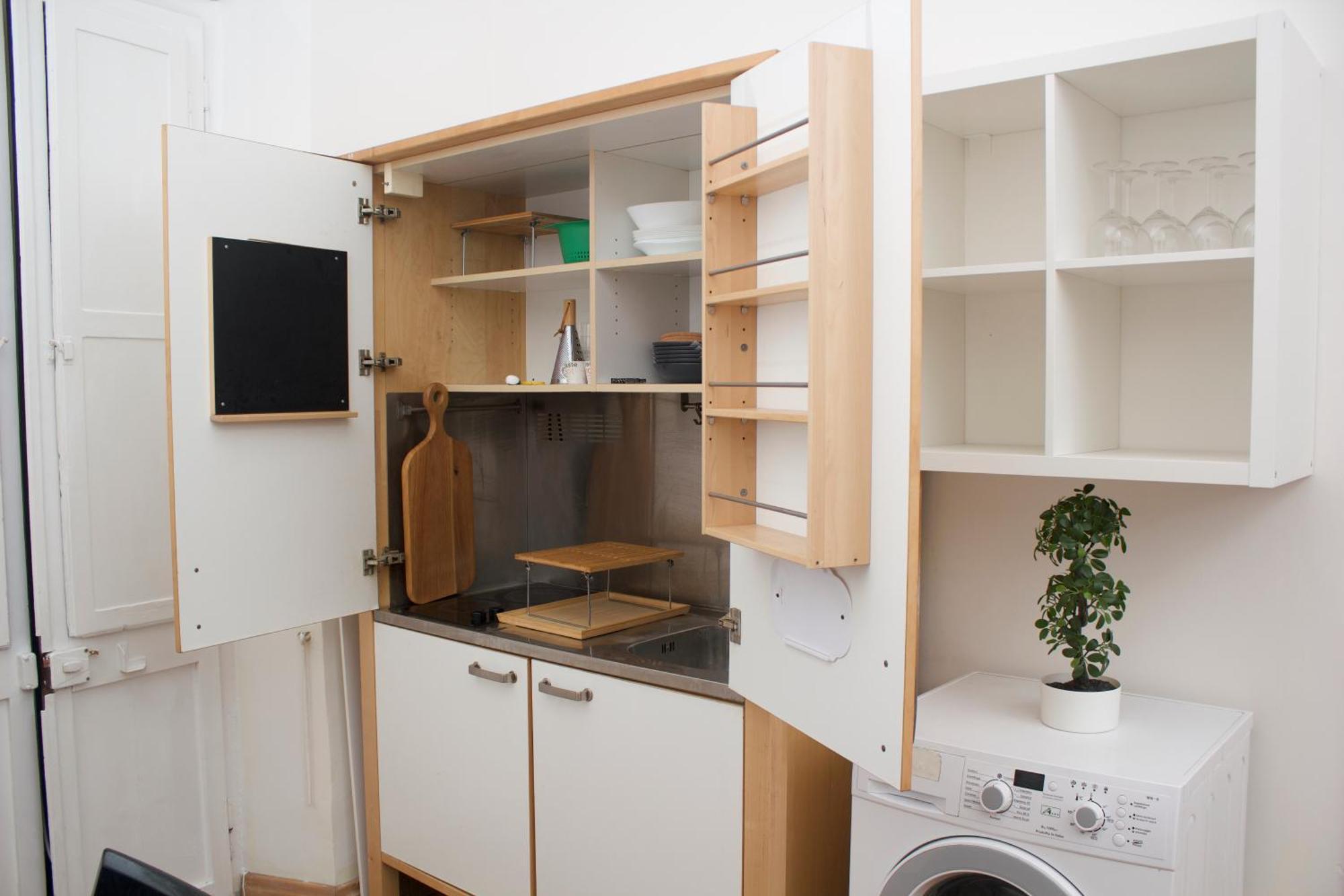 Apartment Sweet *
