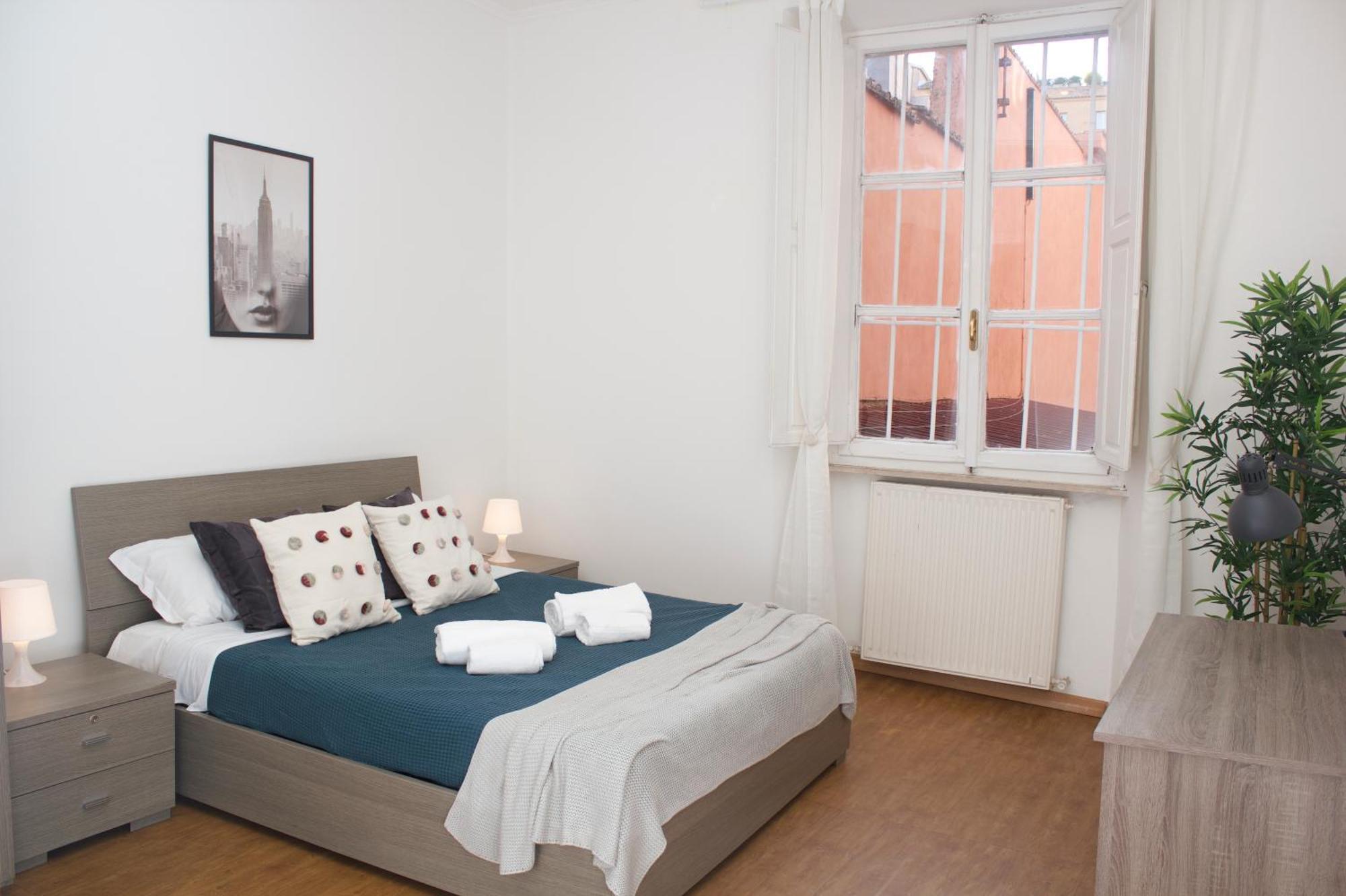 Sweet Apartment Rome