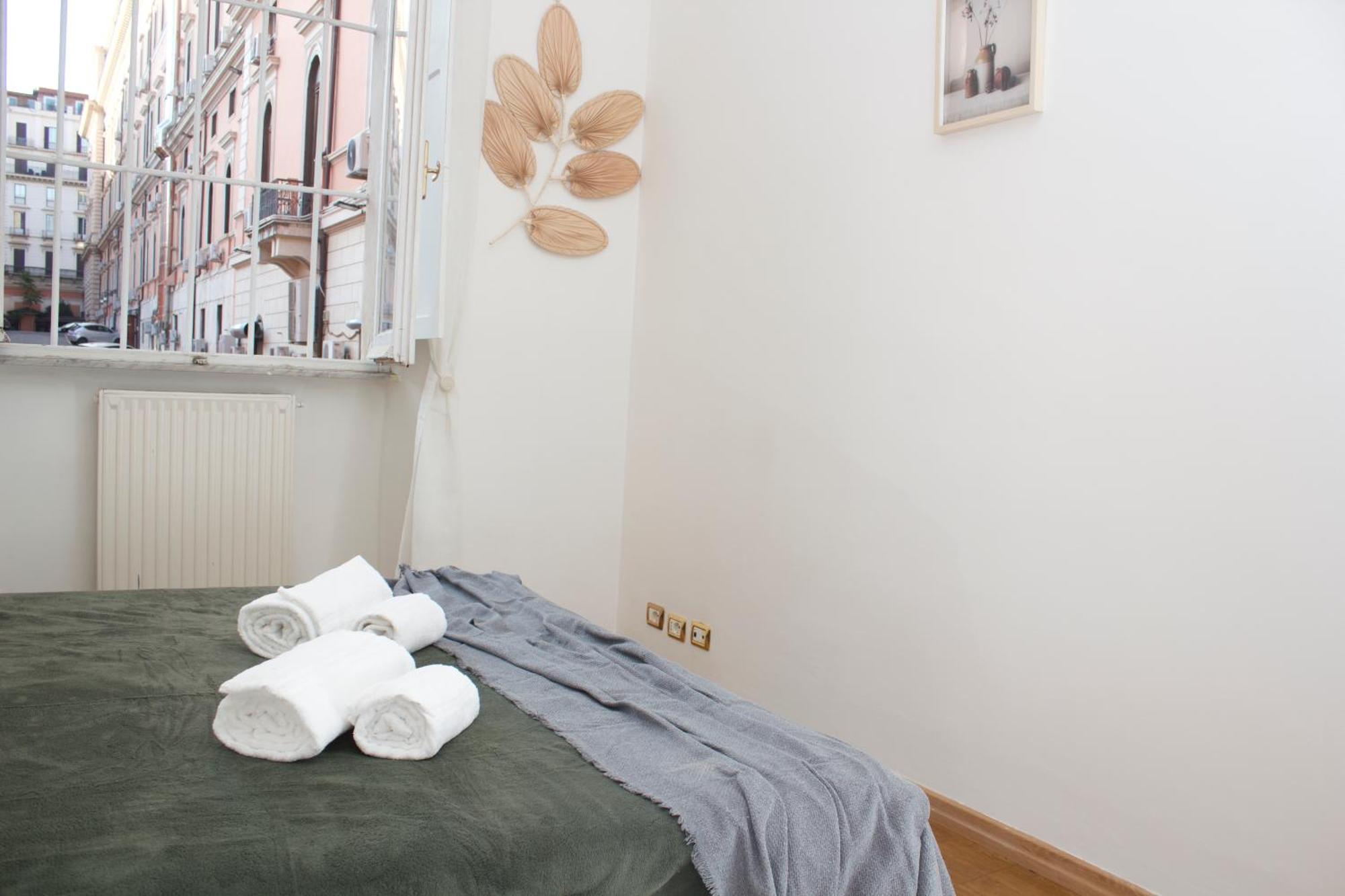 Apartment Sweet *