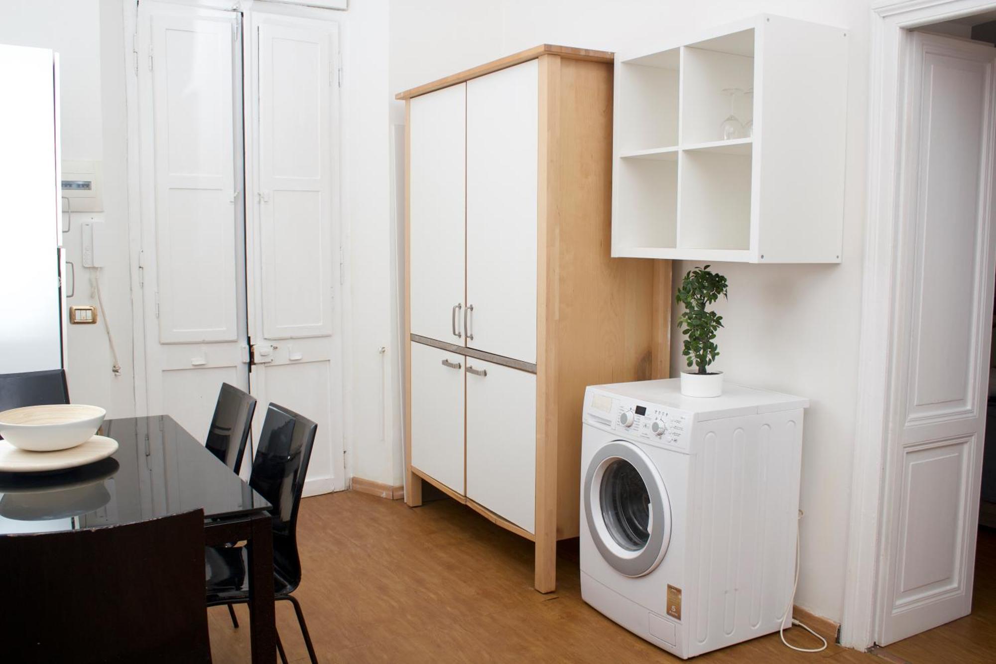 Apartment Sweet Rome