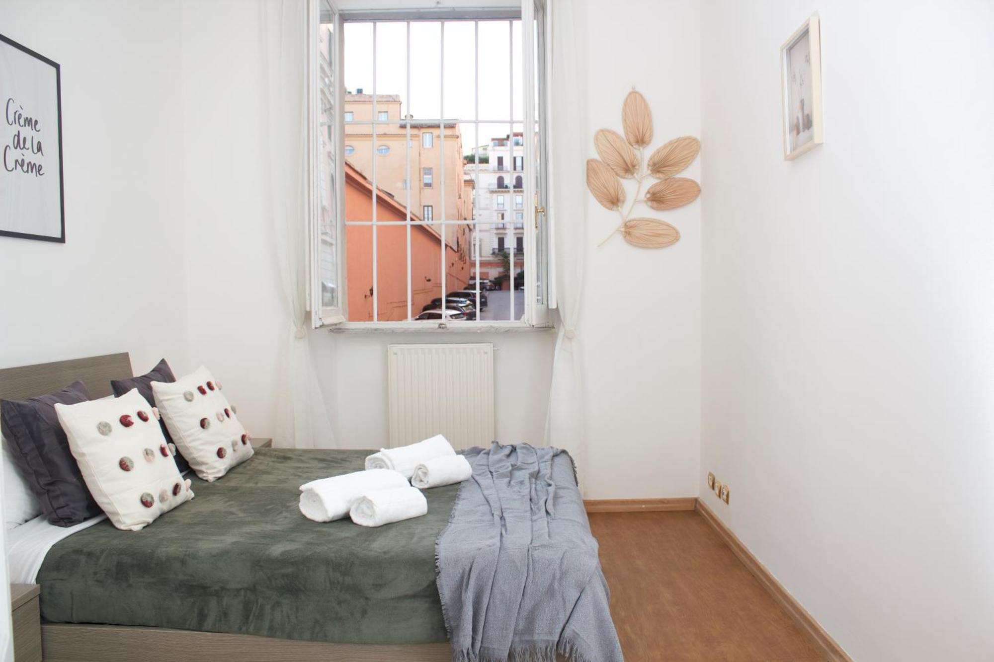 Sweet Appartamento Roma