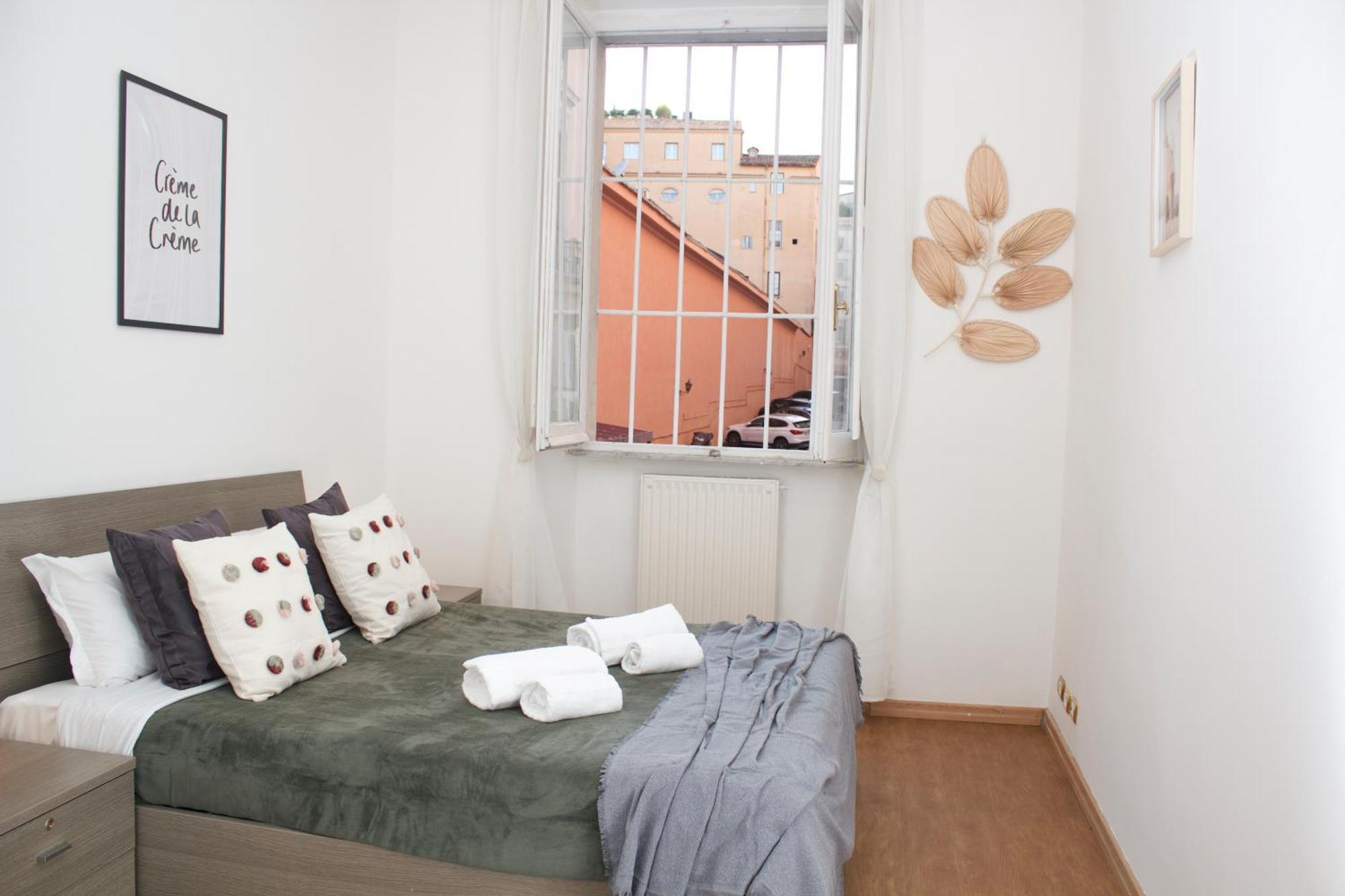 Appartamento Sweet Roma