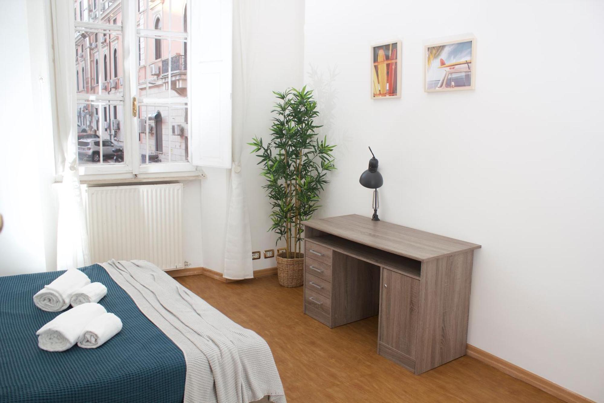 Sweet Apartment *
