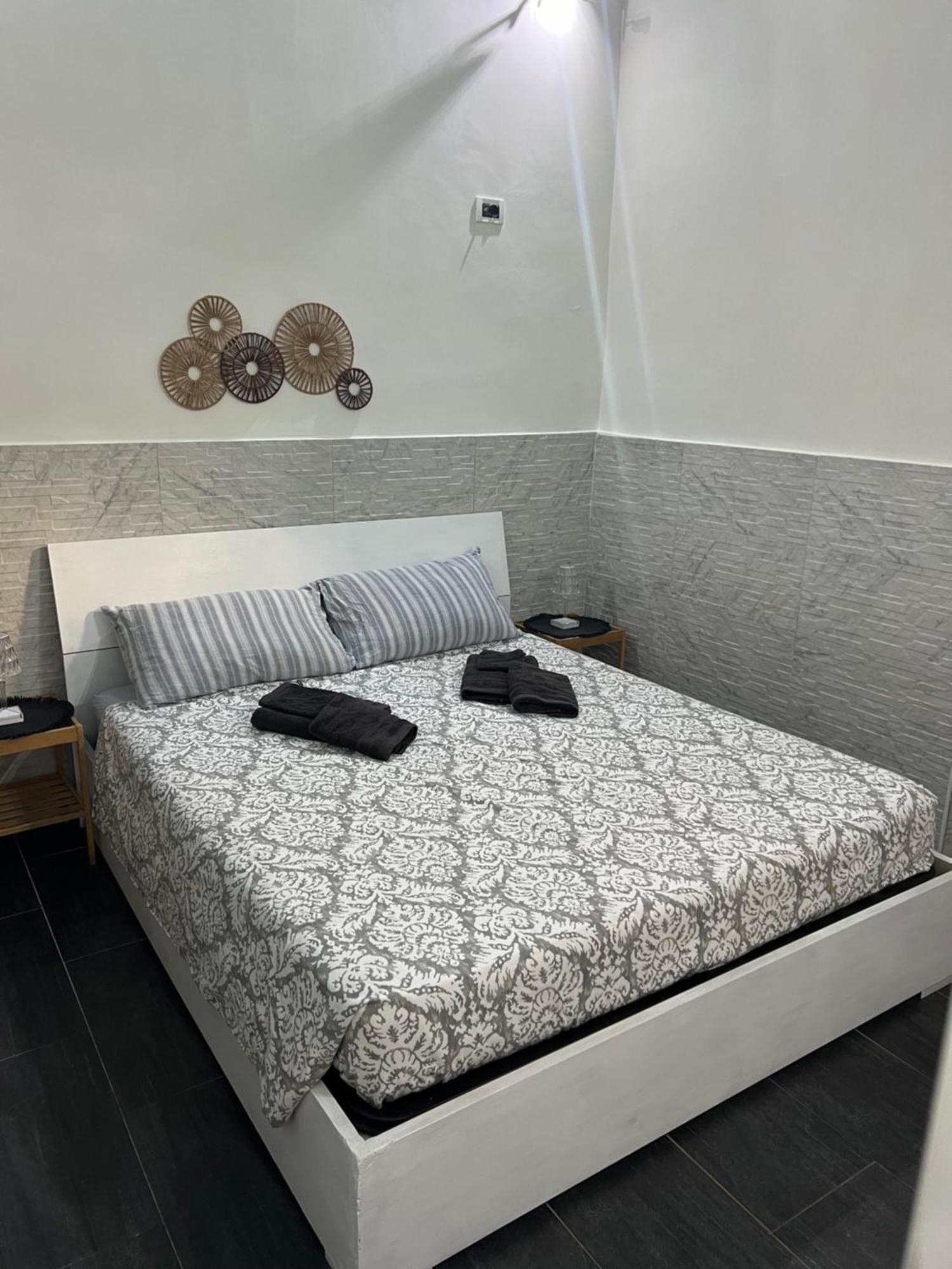 San Lorenzo Apartment