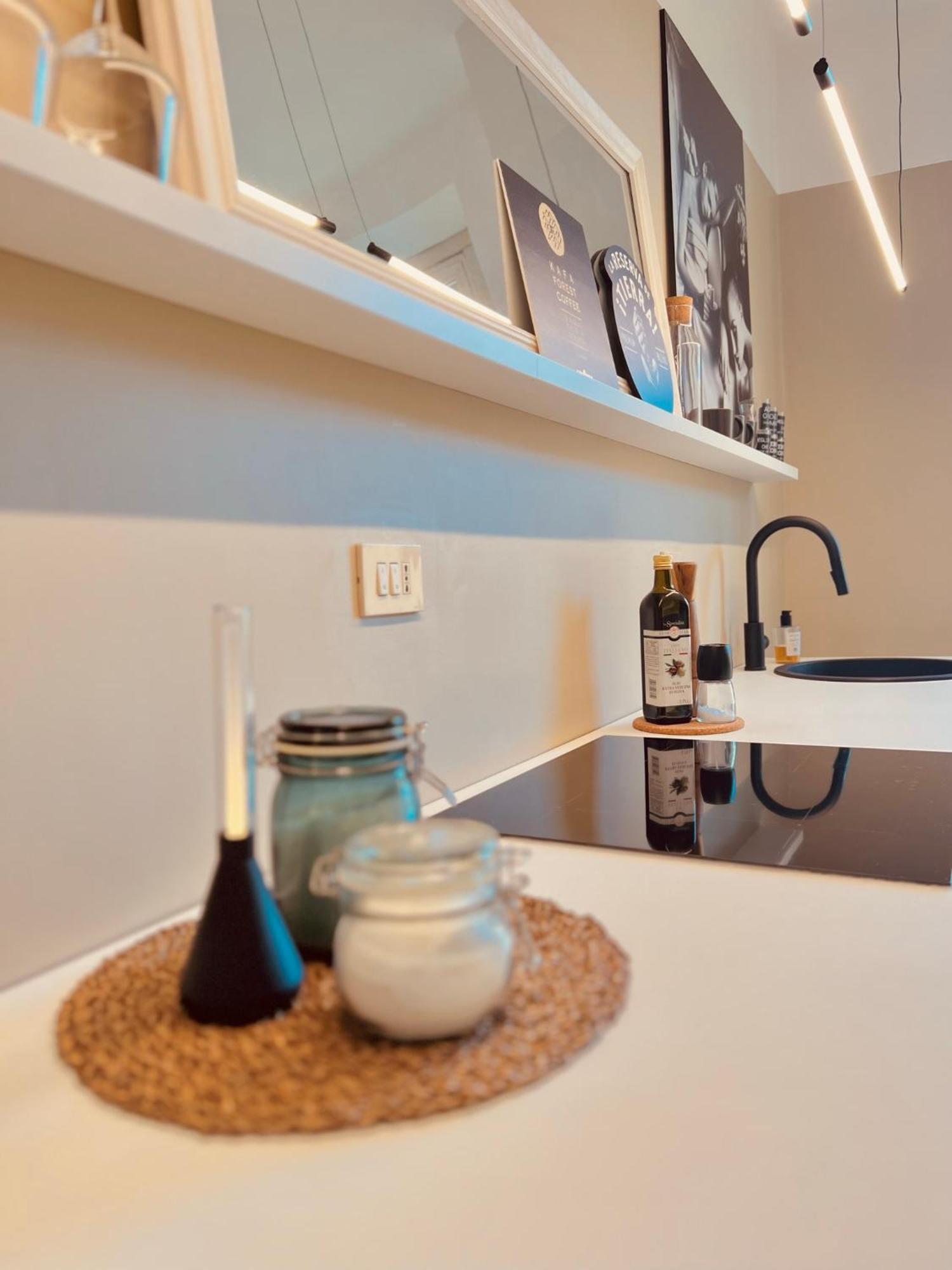 Guest house Sant'antonioroma Hospitalityluxurydesignrooms *