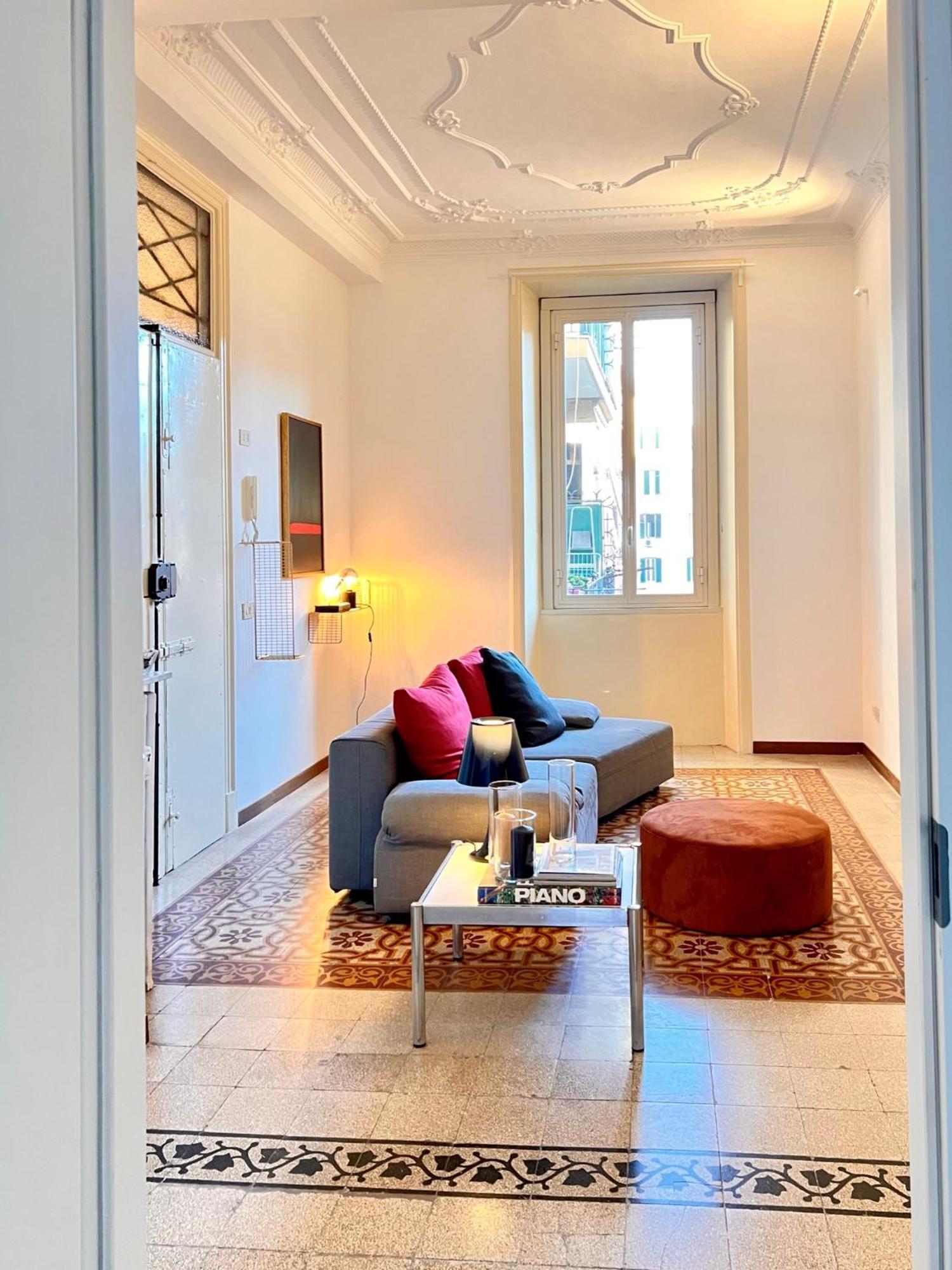 Sant'antonioroma Hospitalityluxurydesignrooms *