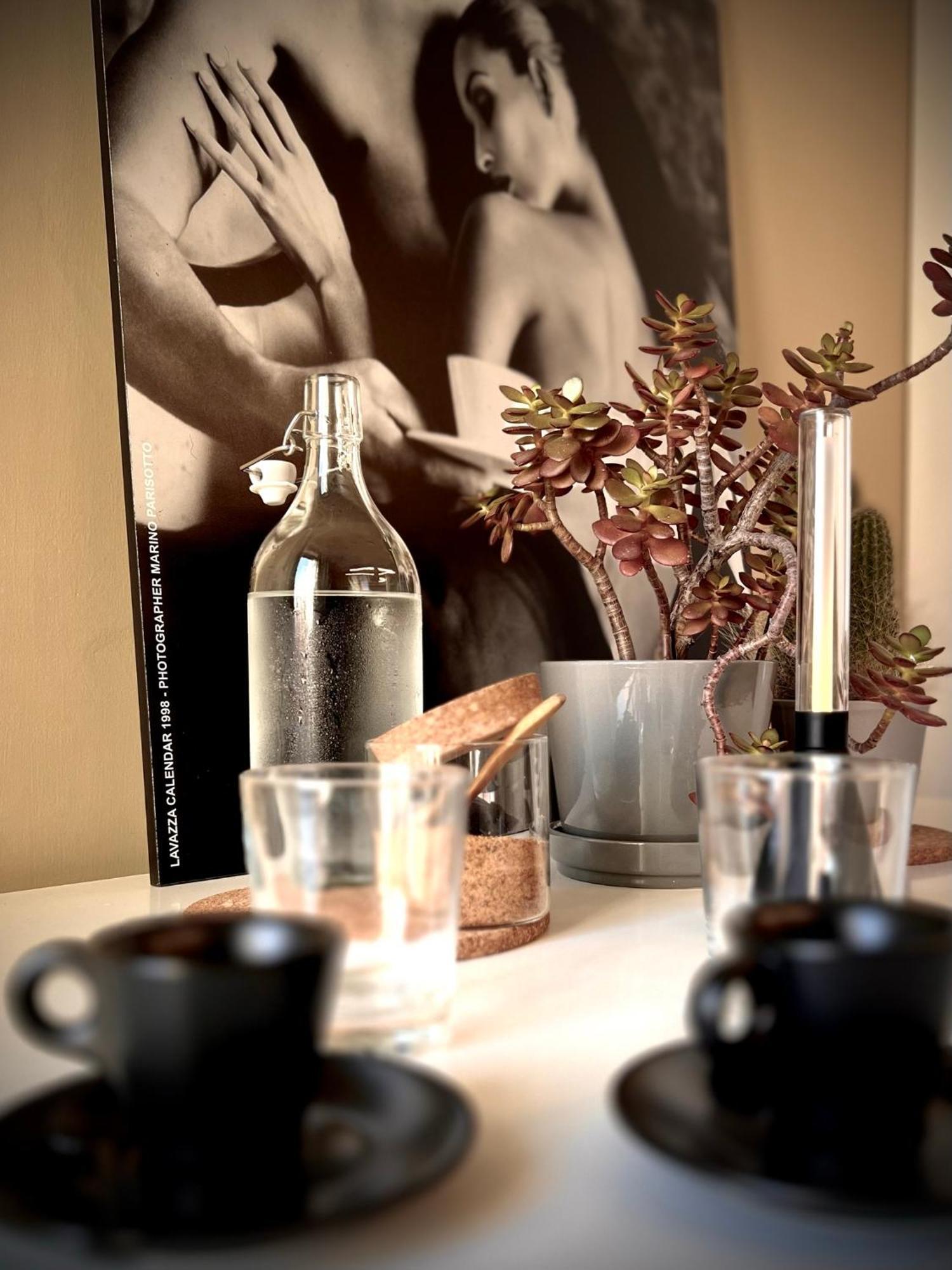 Sant'antonioroma Hospitalityluxurydesignrooms Guest house Rome