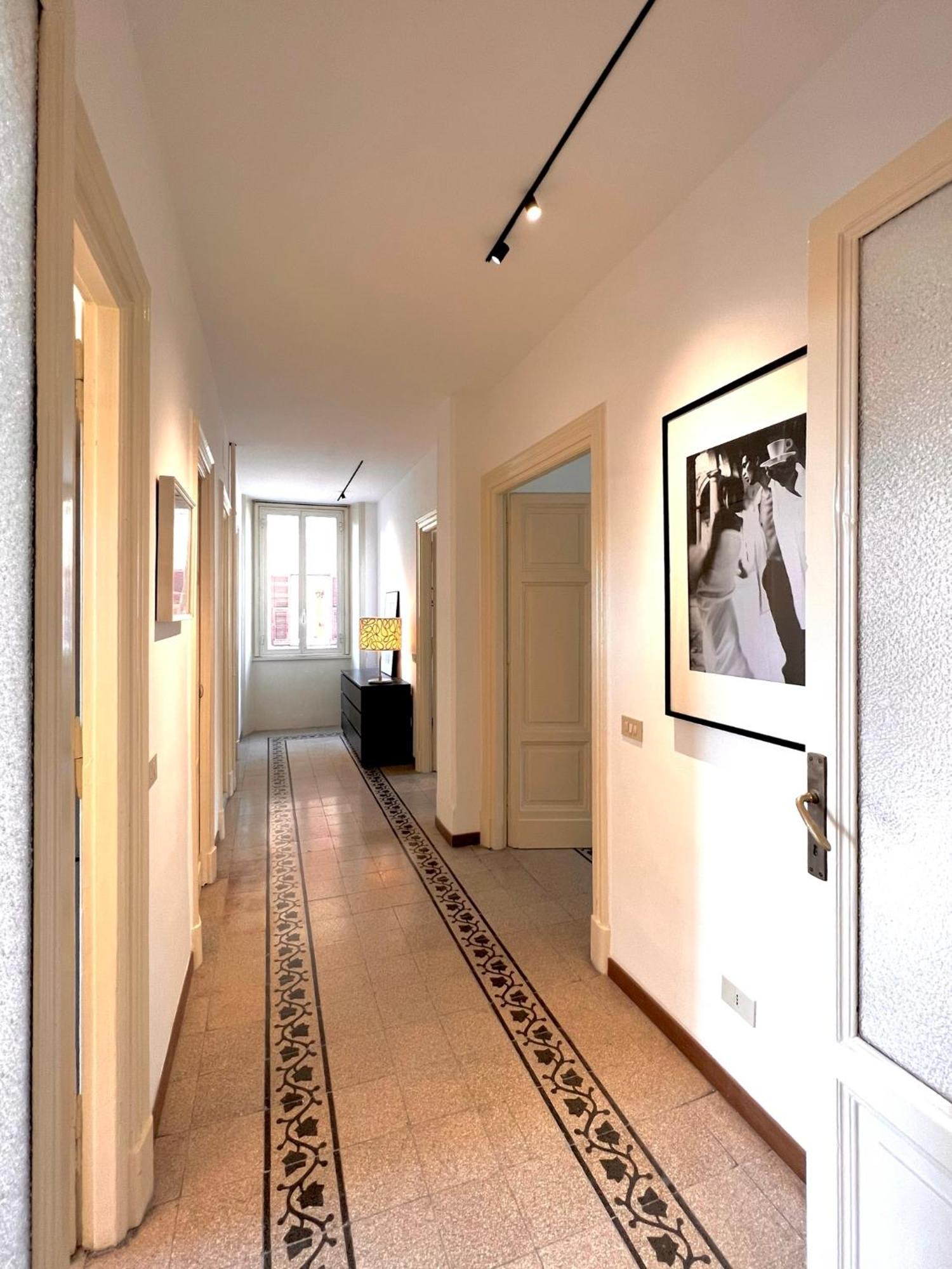 Sant'antonioroma Hospitalityluxurydesignrooms * Rome