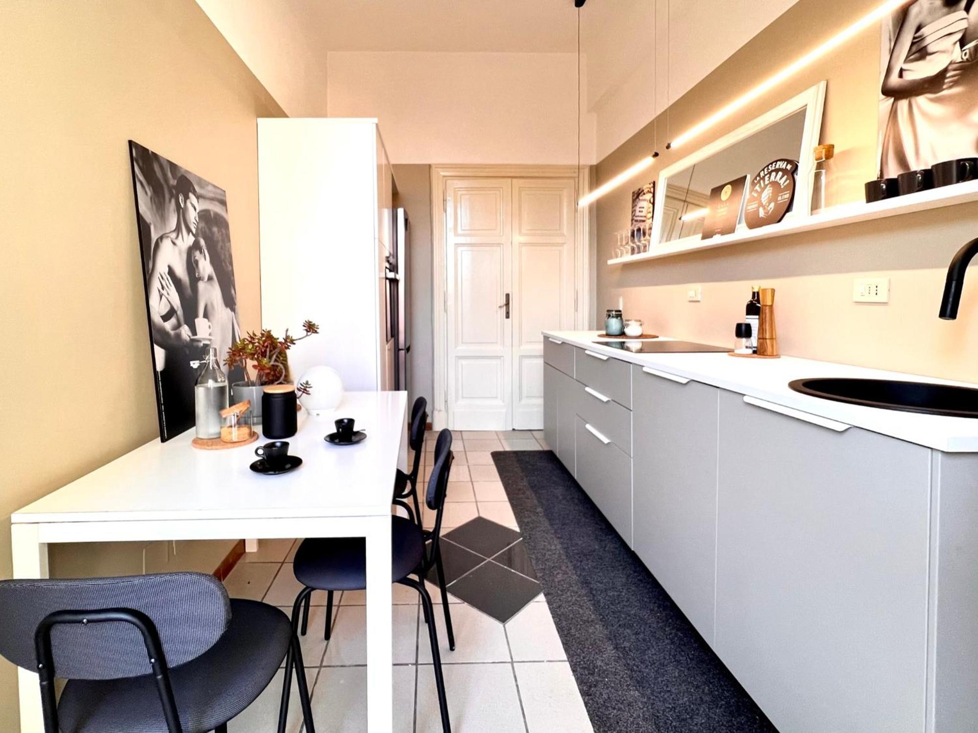 Sant'antonioroma Hospitalityluxurydesignrooms Guest house *