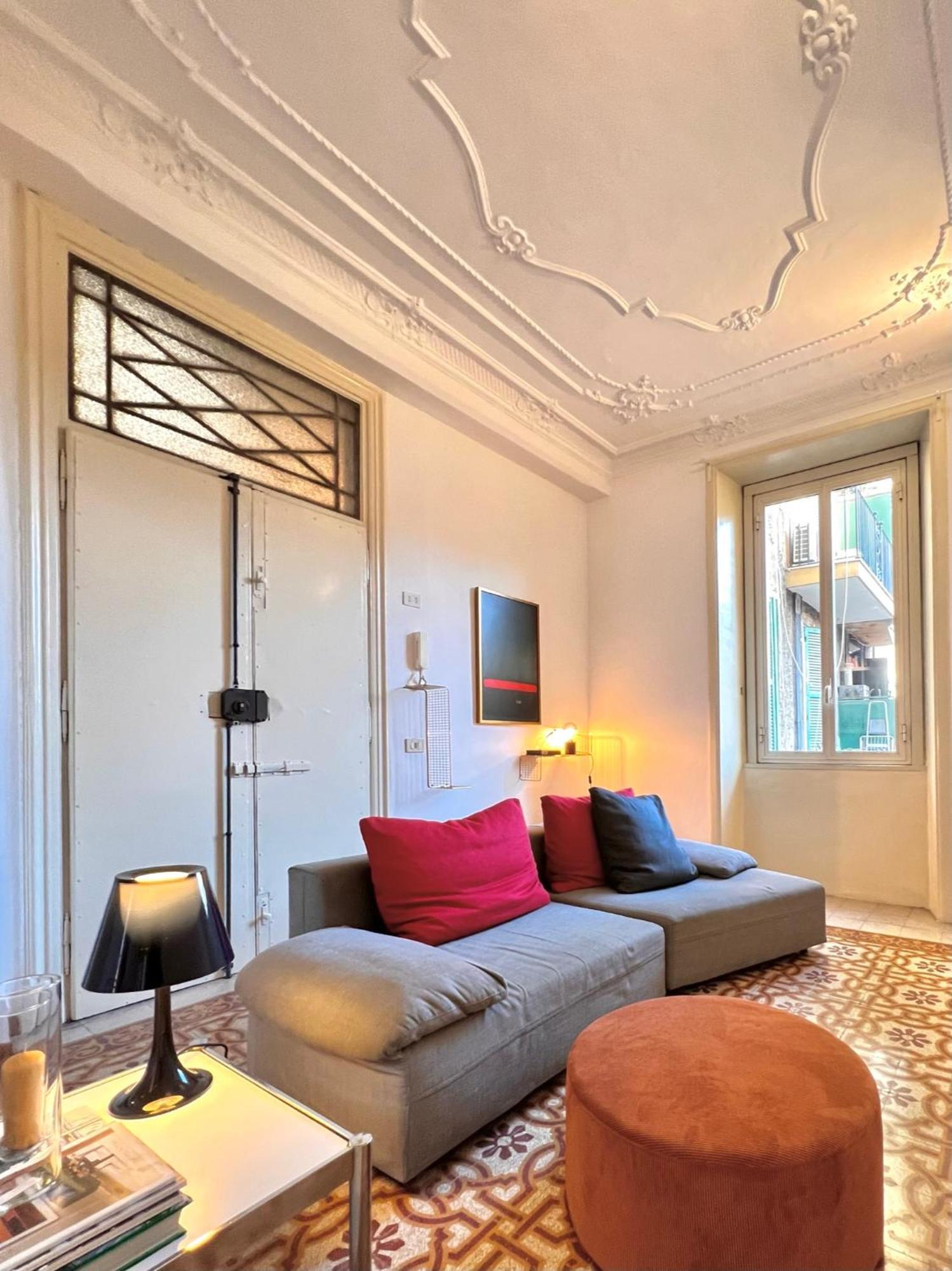 Sant'antonioroma Hospitalityluxurydesignrooms * Rome