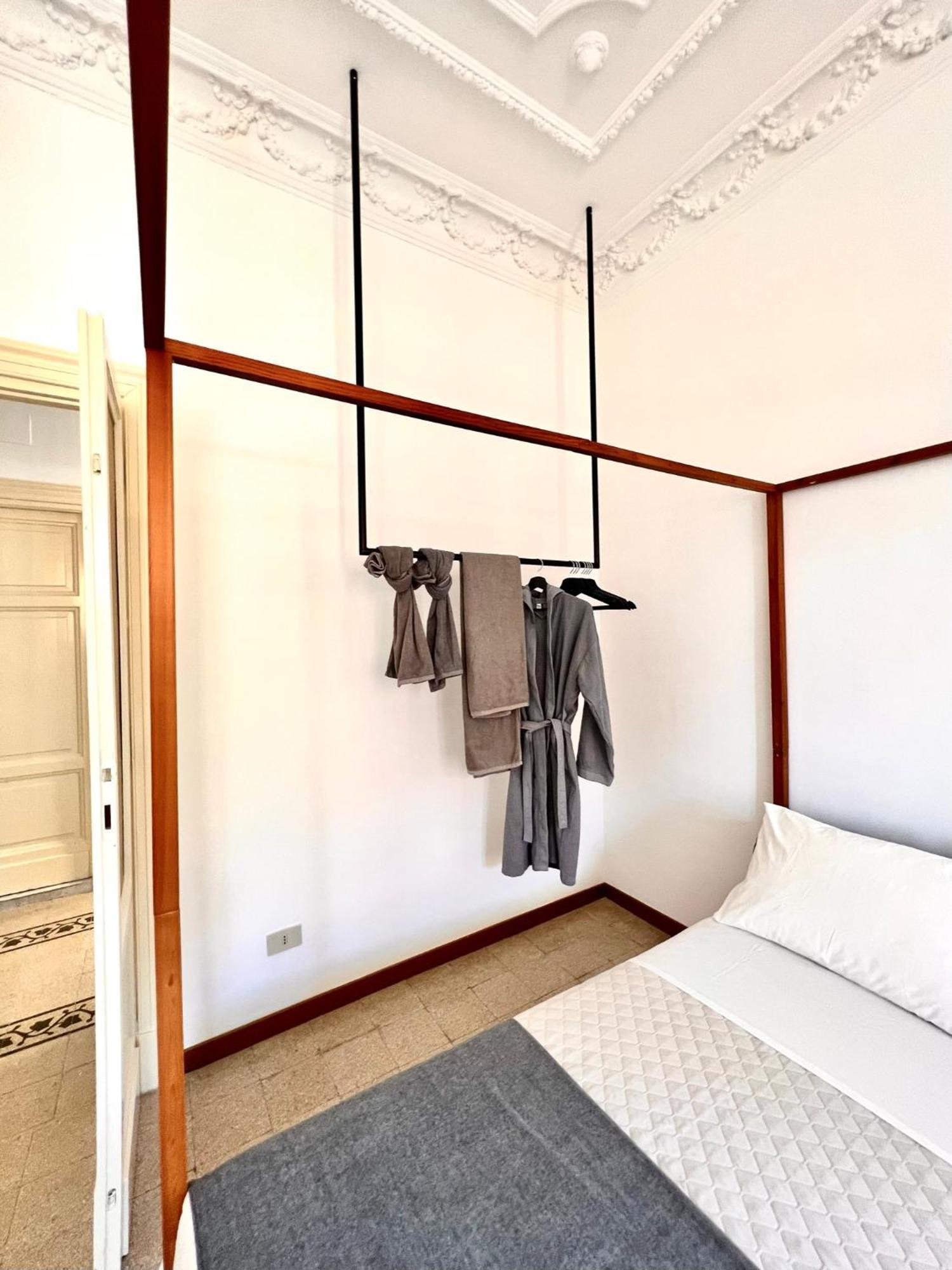 Sant'antonioroma Hospitalityluxurydesignrooms Guest house Rome