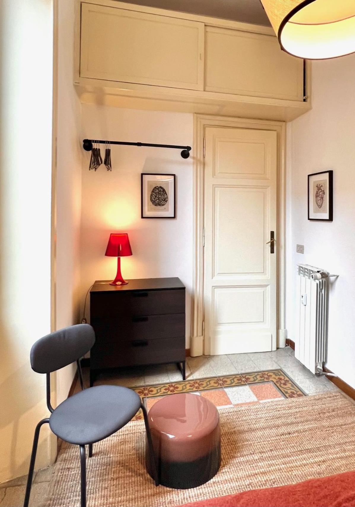 Sant'antonioroma Hospitalityluxurydesignrooms *
