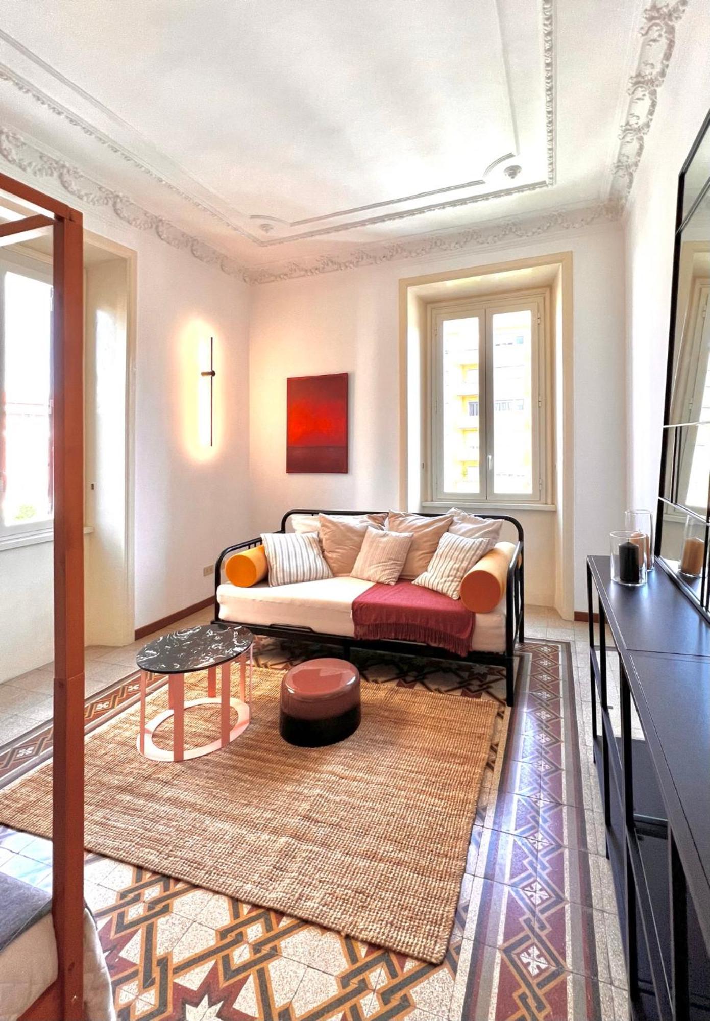 Sant'antonioroma Hospitalityluxurydesignrooms Guest house *