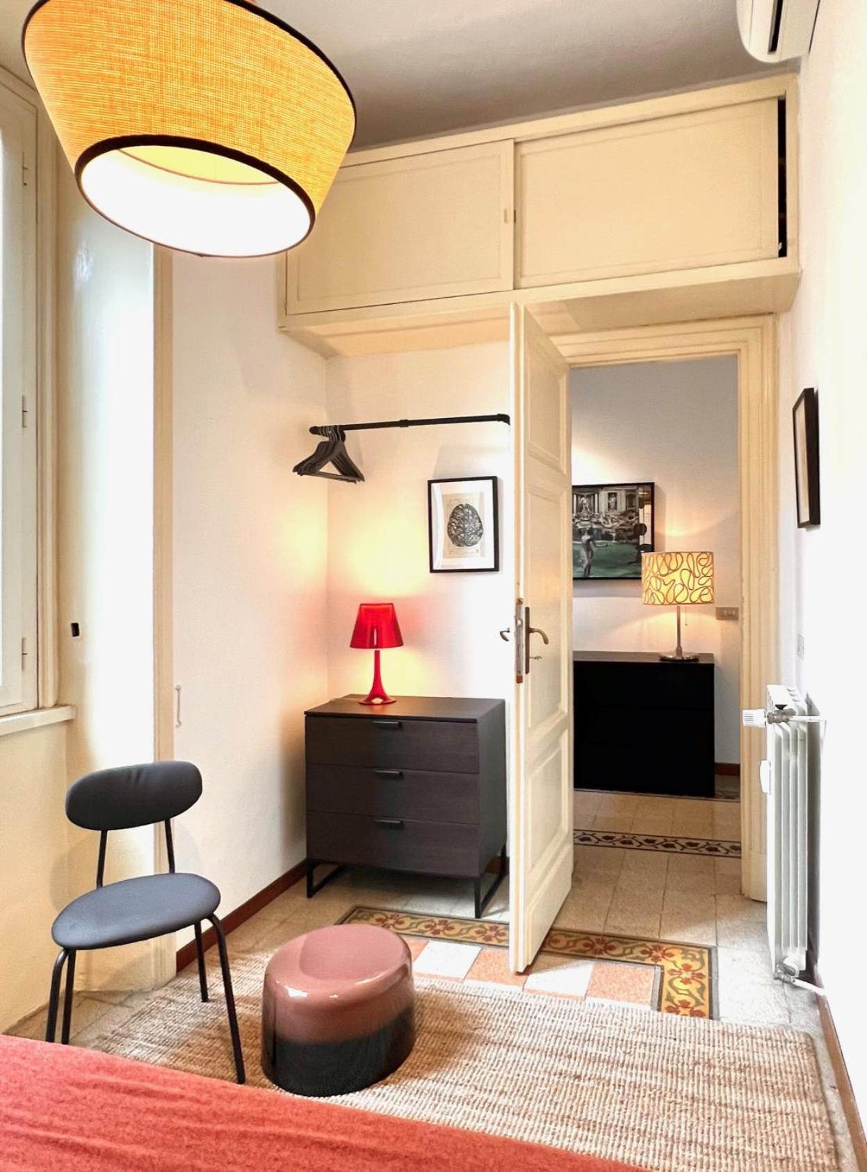 Guest house Sant'antonioroma Hospitalityluxurydesignrooms Rome