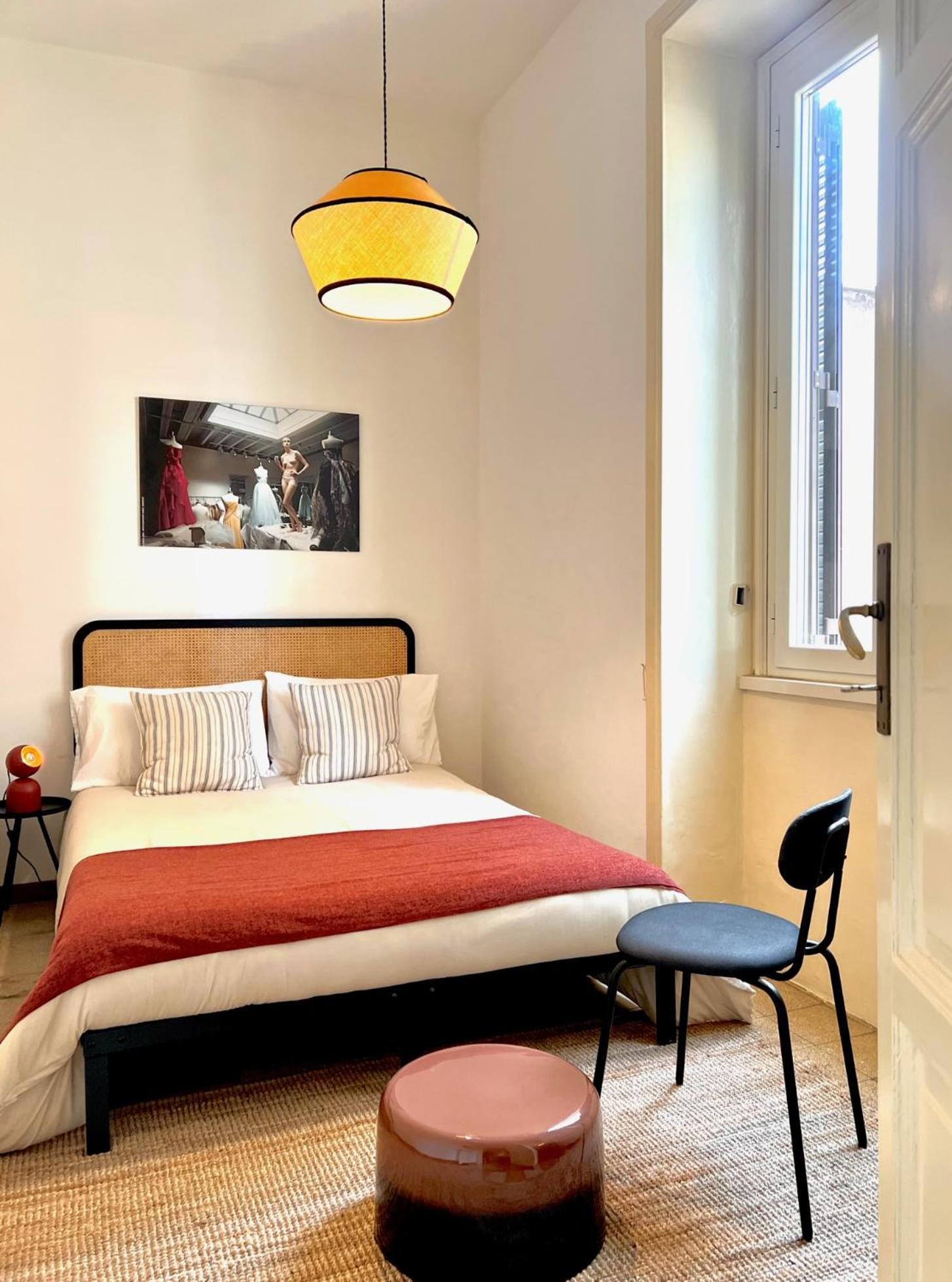 Sant'antonioroma Hospitalityluxurydesignrooms Guest house *