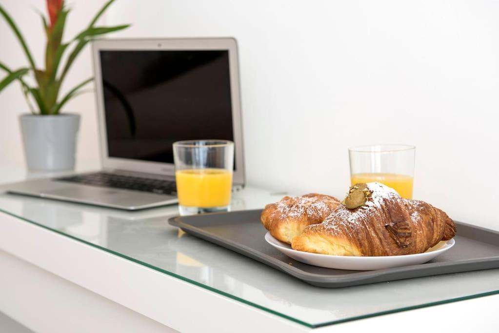 Apartment Monte Sacro For 6 Guests Metro B Rome