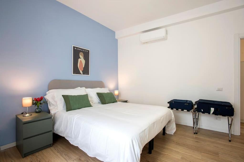 Monte Sacro For 6 Guests Metro B Apartment Rome