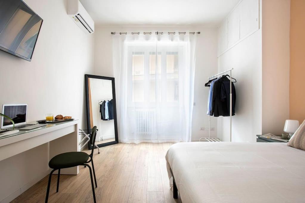 Monte Sacro For 6 Guests Metro B Apartment Rome