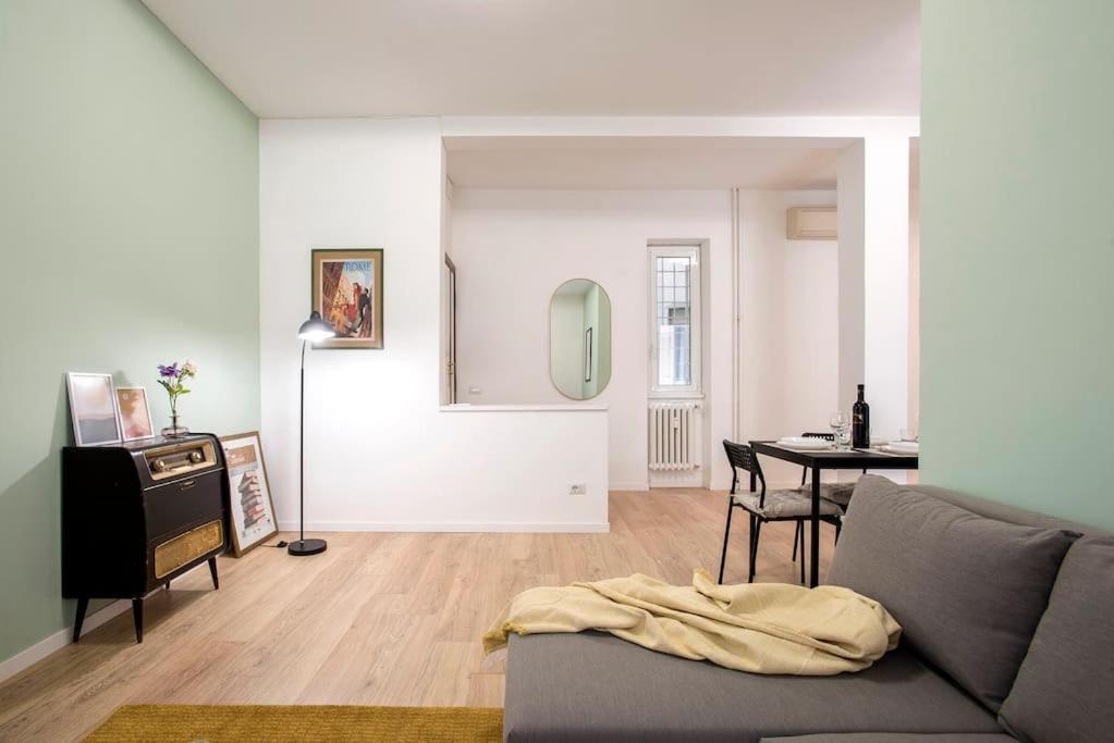 Apartment Monte Sacro For 6 Guests Metro B Rome