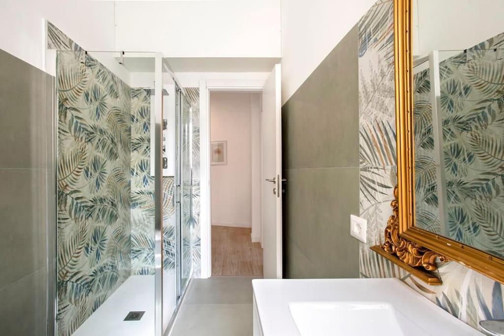 Apartment Monte Sacro For 6 Guests Metro B *