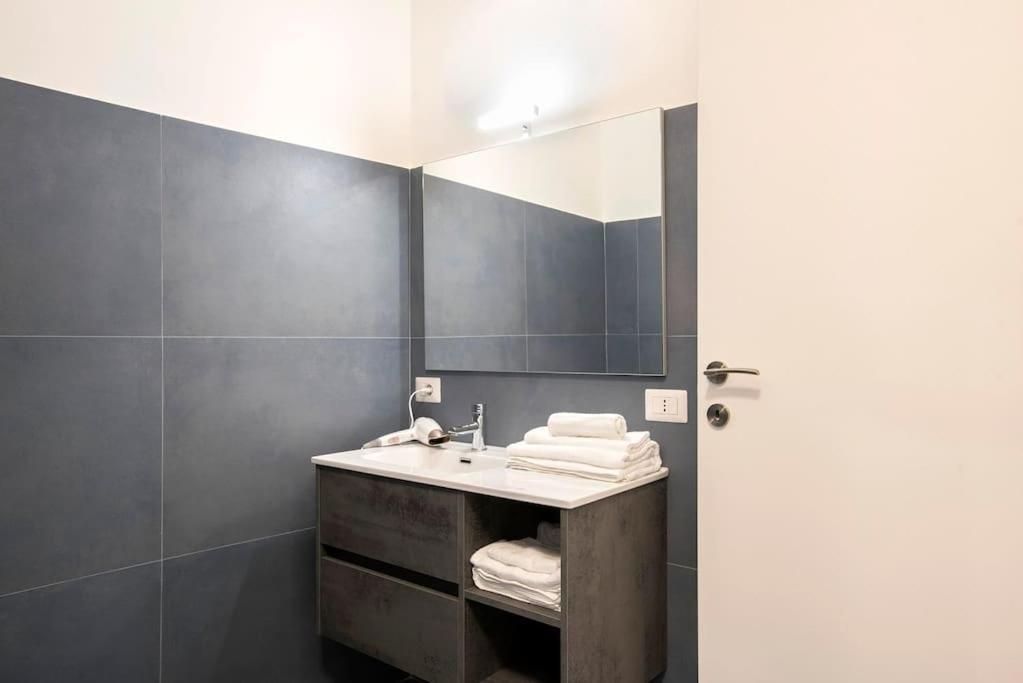 Monte Sacro For 6 Guests Metro B Apartment Rome
