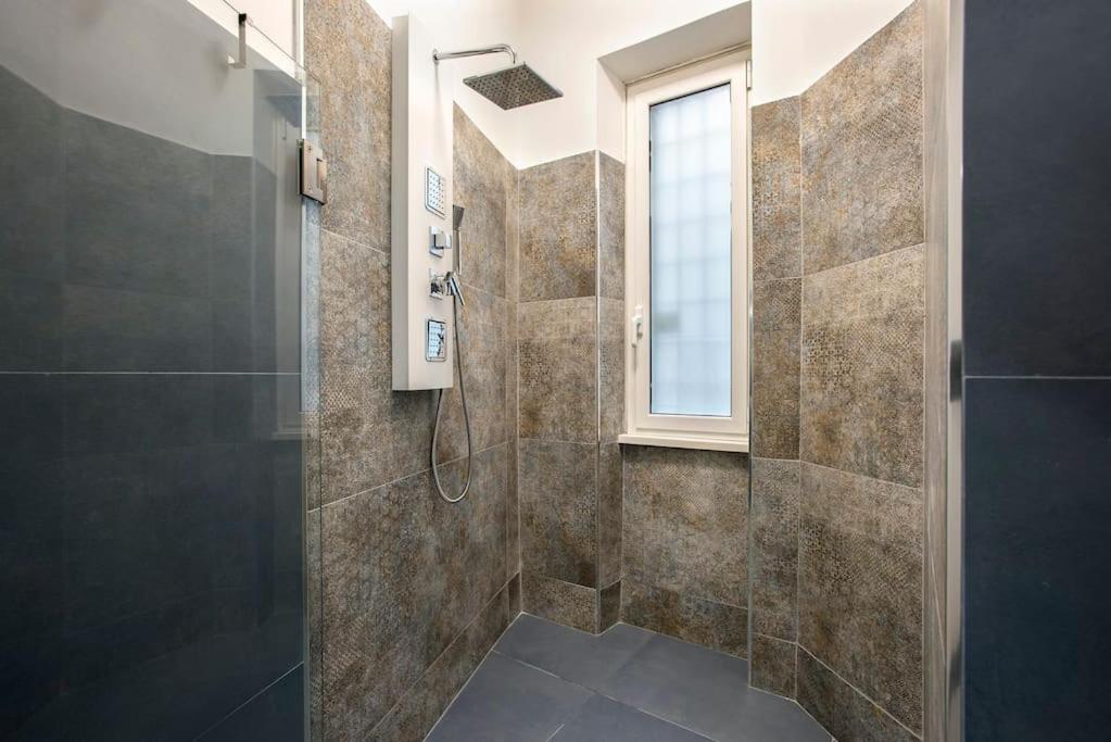 Monte Sacro For 6 Guests Metro B Apartment