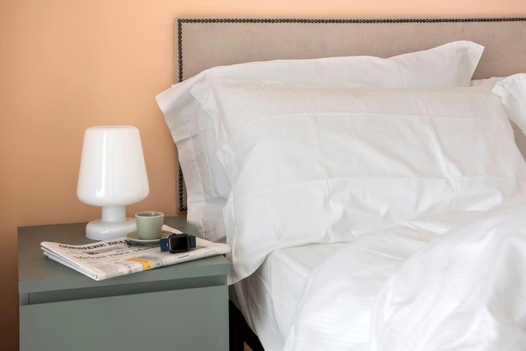 Monte Sacro For 6 Guests Metro B Apartment *