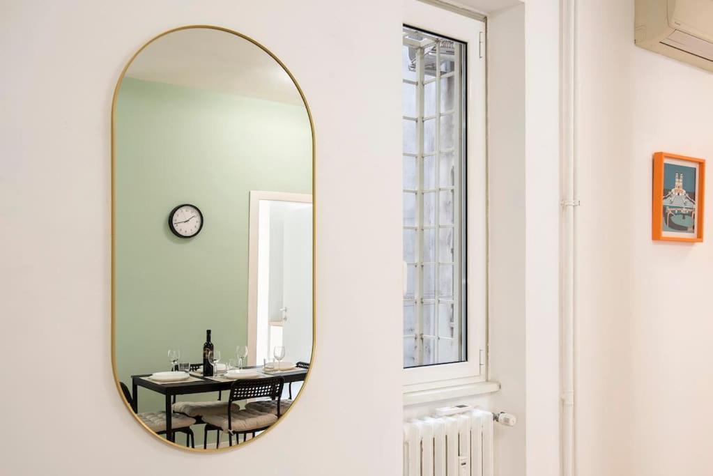 Apartment Monte Sacro For 6 Guests Metro B Rome