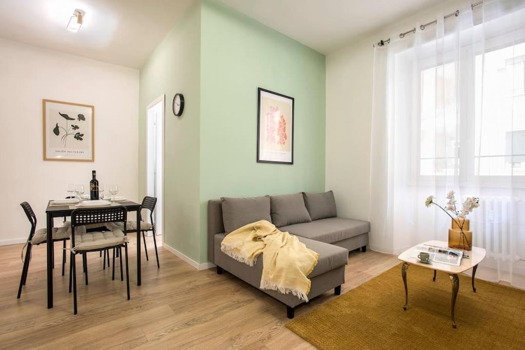 Monte Sacro For 6 Guests Metro B * Rome
