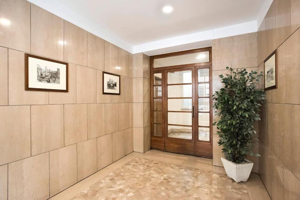 Apartment Monte Sacro For 6 Guests Metro B *