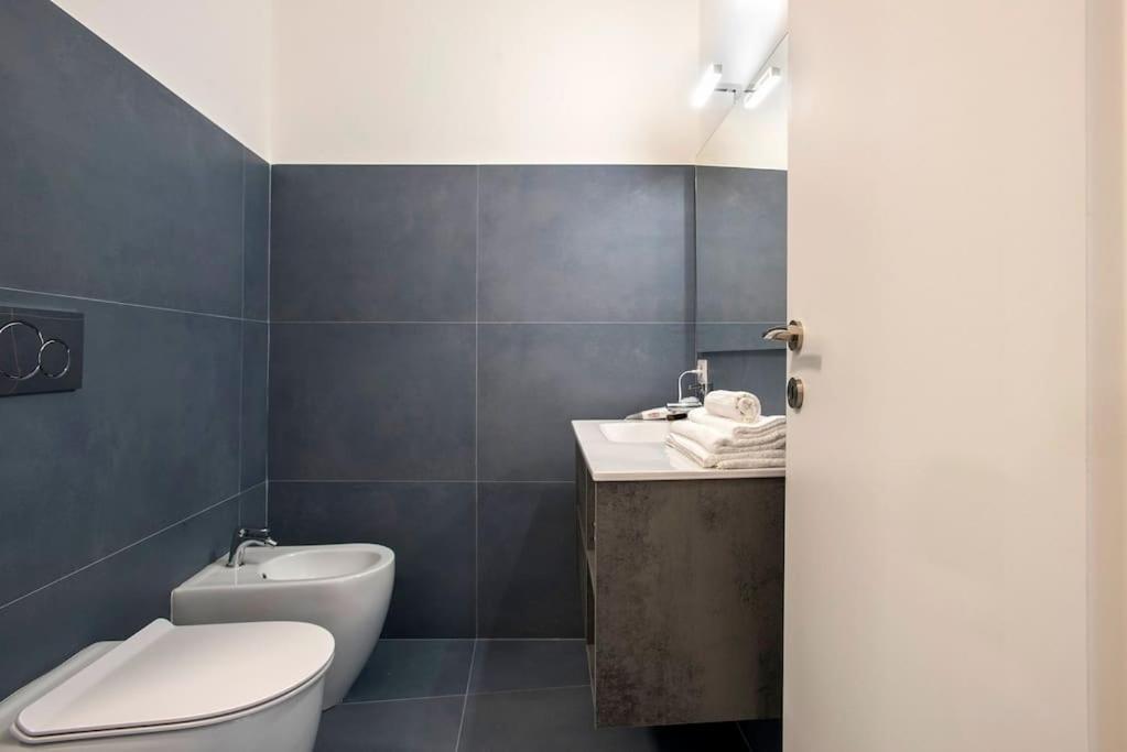 Monte Sacro For 6 Guests Metro B * Rome