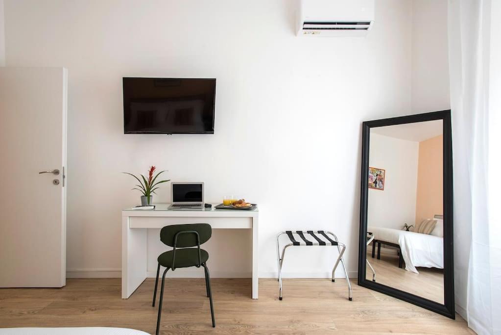 Monte Sacro For 6 Guests Metro B Apartment *