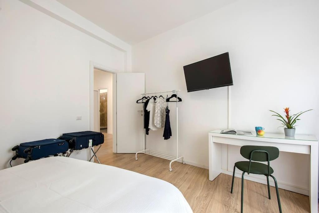 Monte Sacro For 6 Guests Metro B *