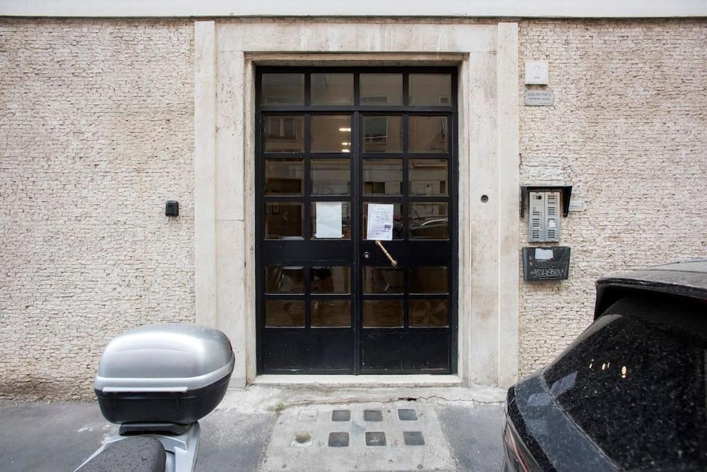 Monte Sacro For 6 Guests Metro B Apartment Rome