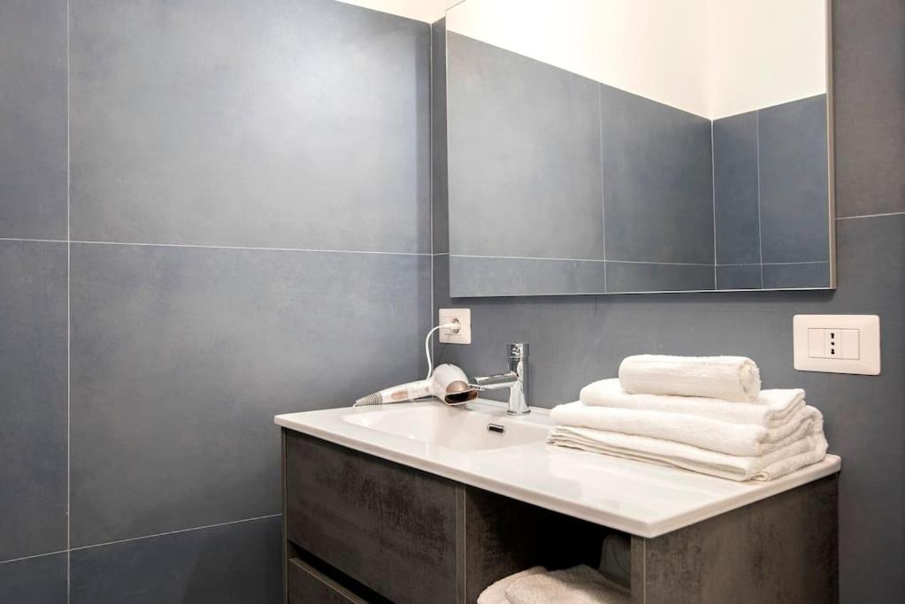 Monte Sacro For 6 Guests Metro B Apartment *
