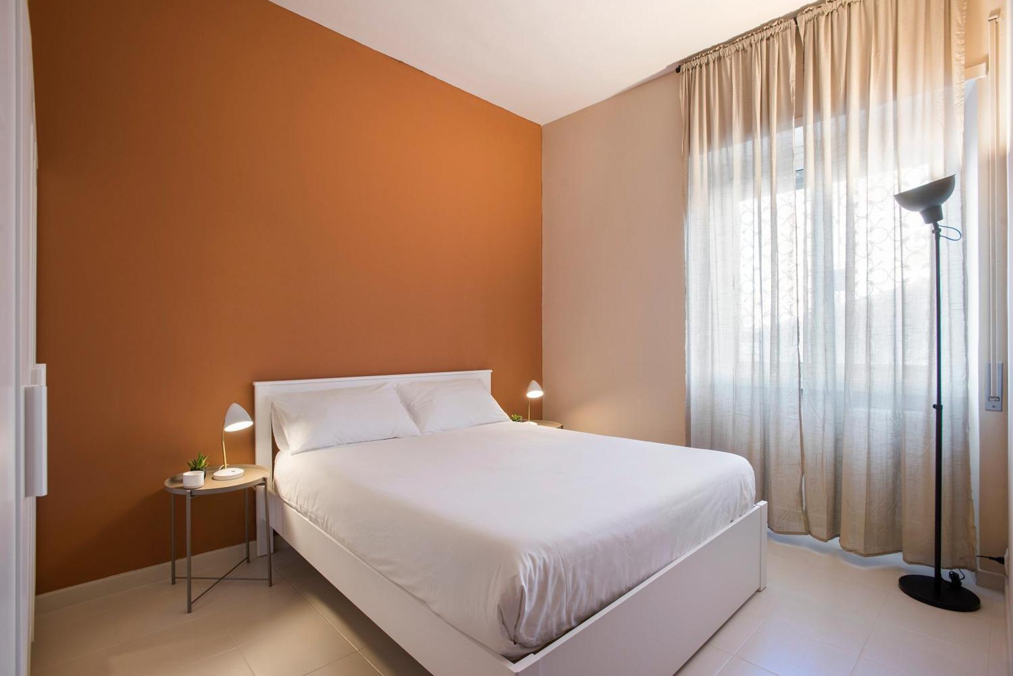A Poche Fermate Dal Centro Di * Rome
