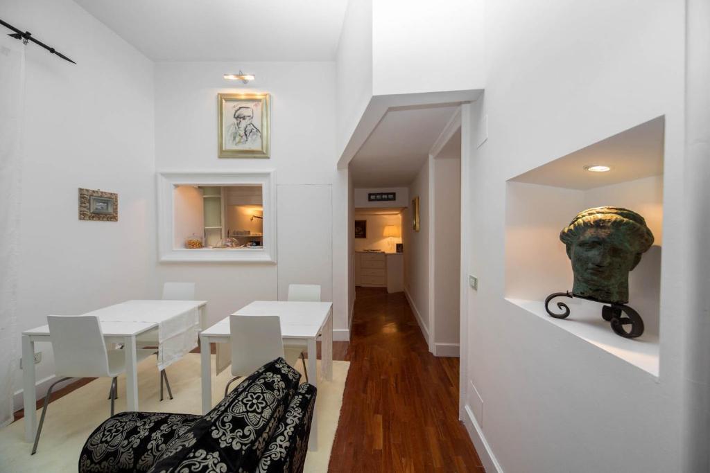 Guest house La Settima Luna 3*