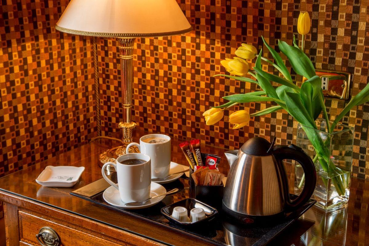 7 Spanish Steps Guest house Rome
