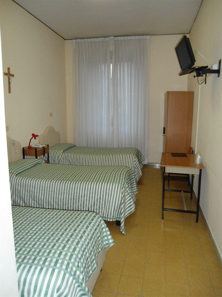 Monte Mario Guest house