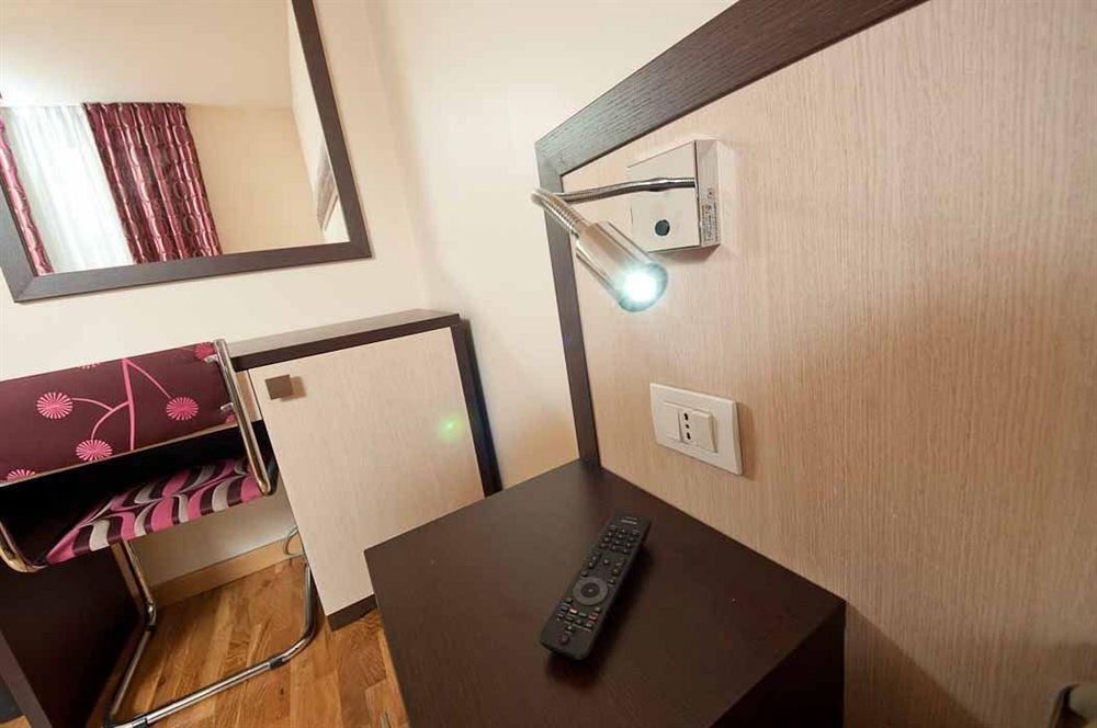 Guest house Zero6