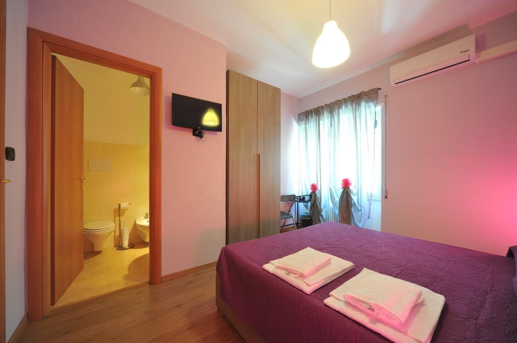 Guest house La Quiete *